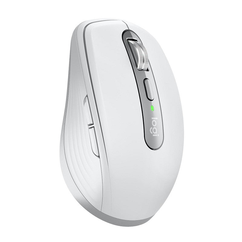 Logitech MX Anywhere 3S Mouse - Pale Grey