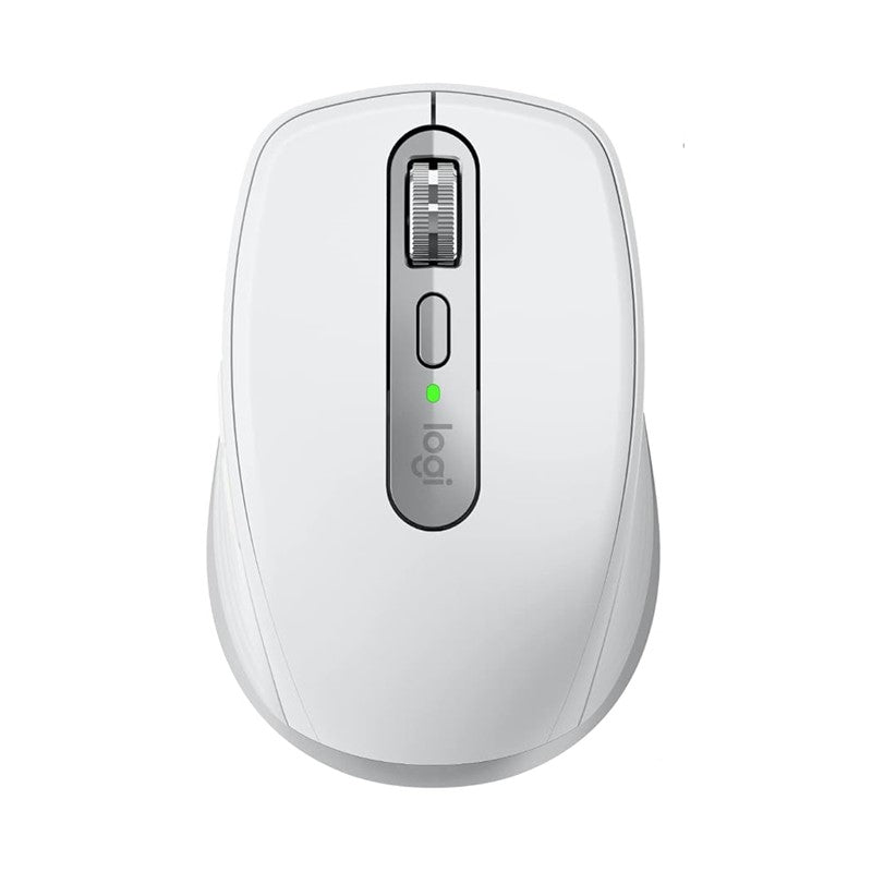 Logitech MX Anywhere 3S Mouse - Pale Grey