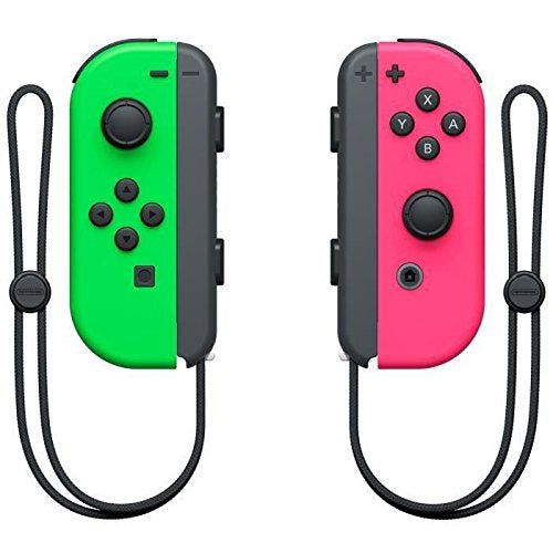 Nintendo Switch Joy-Con Controllers