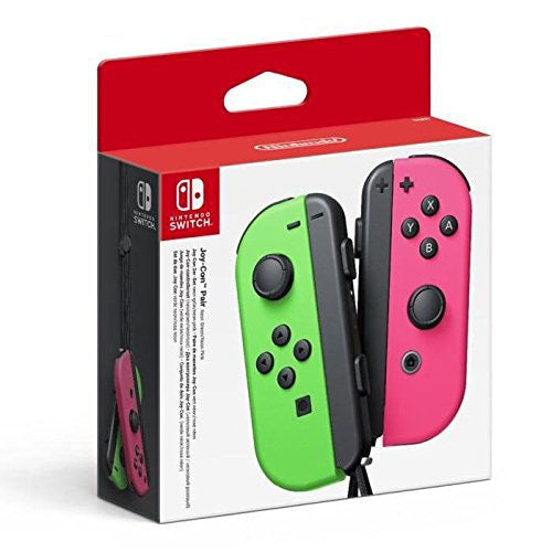 Nintendo Switch Joy-Con Controllers